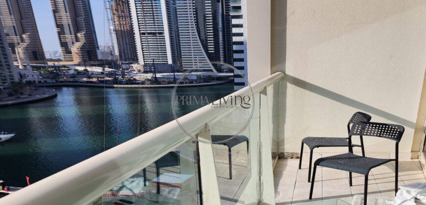 Full Marina View | High ROI | Access to Marina walk