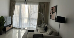 Sea View | Fully Furnished | High Floor