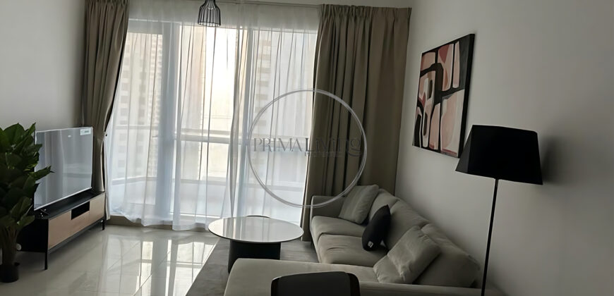 Sea View | Fully Furnished | High Floor