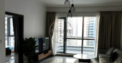 Sea View | Fully Furnished | High Floor