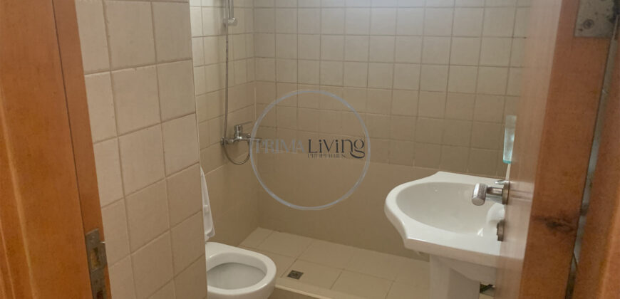 Chiller Free | Fully Furnished | SZR View