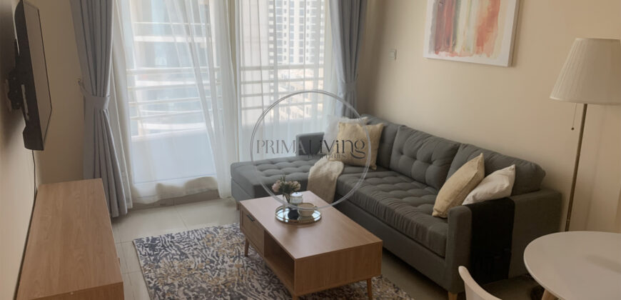 Chiller Free | Fully Furnished | SZR View