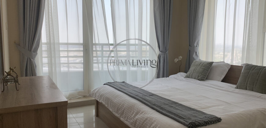 Chiller Free | Fully Furnished | SZR View