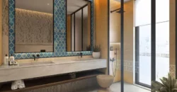 6 Bedrooms Villa  Morocco DAMAC Lagoons