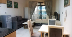 Fully Furnished | Multiple cheques | Balcony