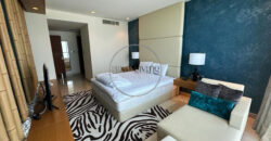 Duplex Penthouse | Fully Furnished | Luxurious