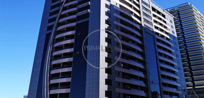 Fully Furnished | Multiple cheques | Balcony