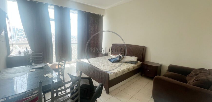 Near Metro | Furnished | Spacious