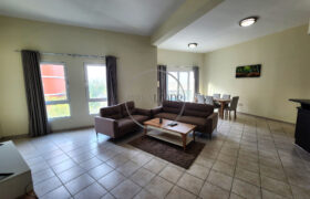 Spacious | Large layout | Furnished