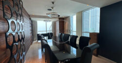 Duplex Penthouse | Fully Furnished | Luxurious