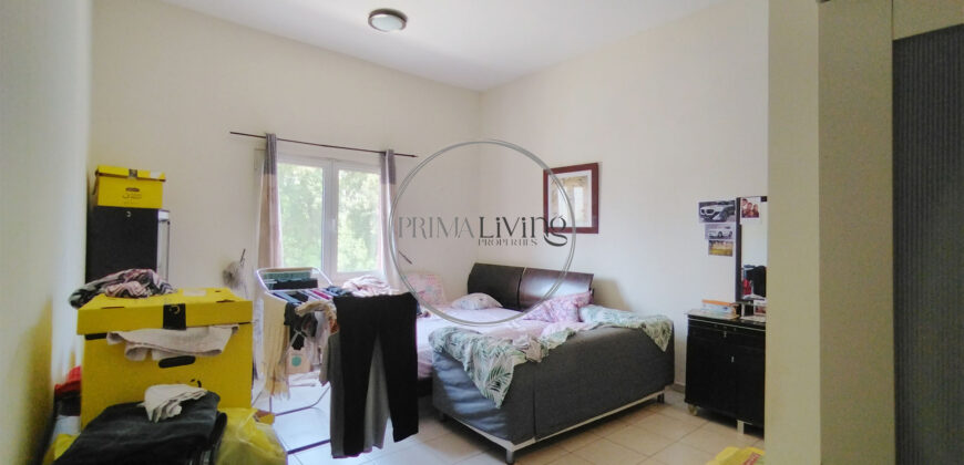 Near Metro | Furnished | Spacious