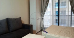 Fully Furnished | Multiple cheques | Balcony