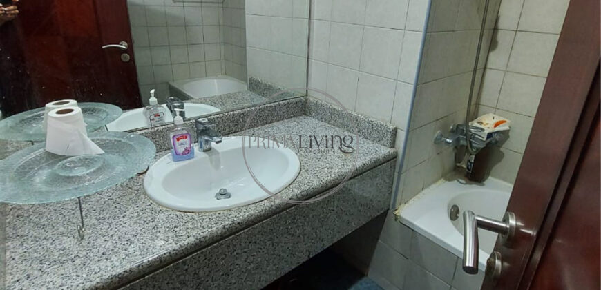 Fully Furnished | Near To metro  | Spacious