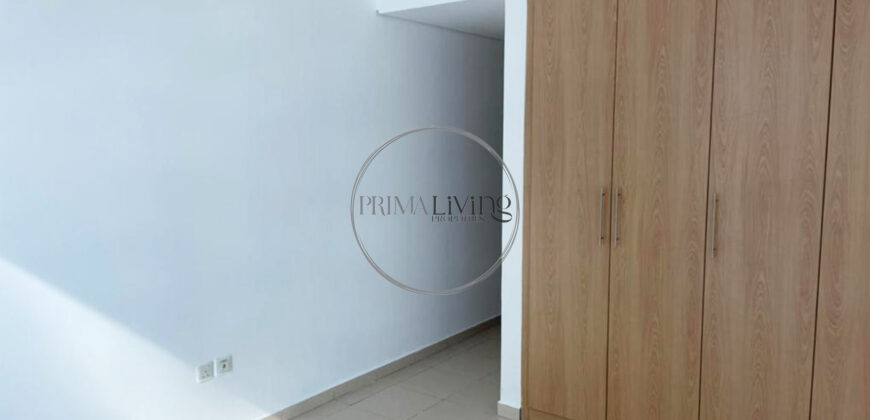 Canal View | Spacious Layout | Luxury Apartment
