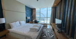 Duplex Penthouse | Fully Furnished | Luxurious