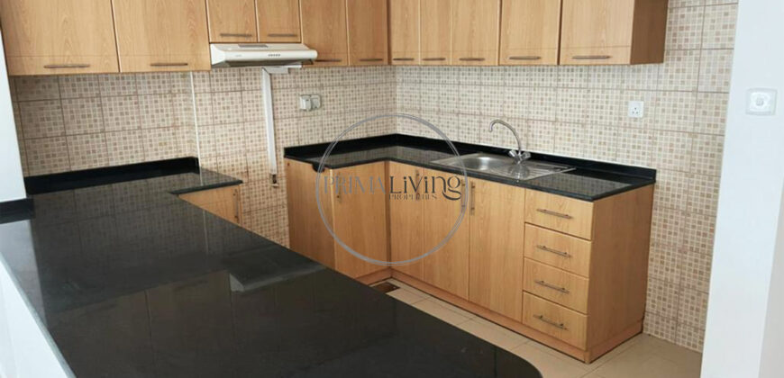 Canal View | Spacious Layout | Luxury Apartment