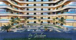 1 Bedroom+ Pool Ivy Gardens Apartments Samana Properties