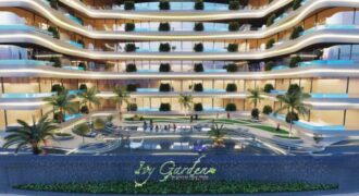 3 Bedrooms+ Pool Ivy Gardens Apartments Samana Properties