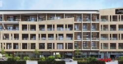 2-bedrooms Apartments in Samana Greens