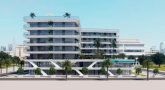 1 Bedroom +Private Pool  Apartments Miami-  2 Samana Properties