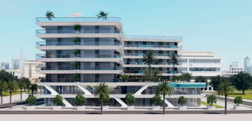 Studio Apartments Miami- 2 Samana Properties