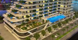 2 Bedrooms Apartments Miami Samana Properties