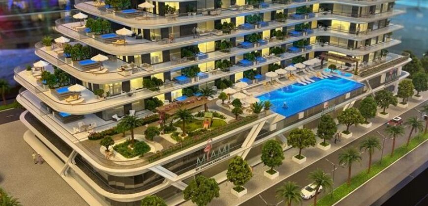 2 Bedrooms Apartments Miami Samana Properties