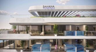 2 Bedrooms Apartments Mykonos Samana Properties