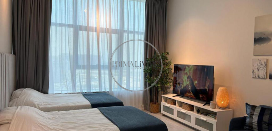 SZR View | Fully Furnished | Specious layout