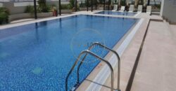 Furnished | Chiller Free | Pool View