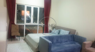Near Metro | Garden View | Fully Furnished