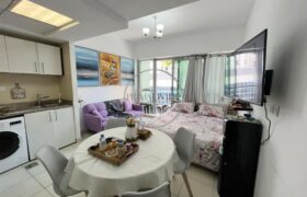 Furnished | Bills Included | 12 Cheques