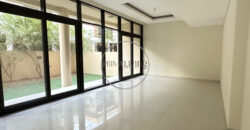 Vacant | 3 BHK Townhouse