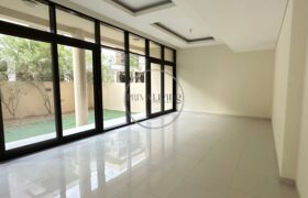Vacant | 3 BHK Townhouse