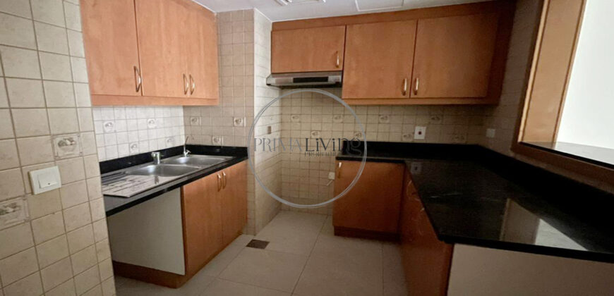 Near Metro | Maid Room | Lake View