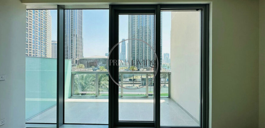 Brand New | Opera & Downtown views | Luxurious