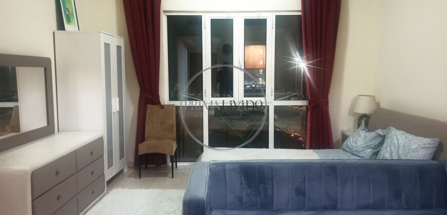 Near Metro | Garden View | Fully Furnished