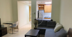 Near Metro | Fully Furnished | Garden View