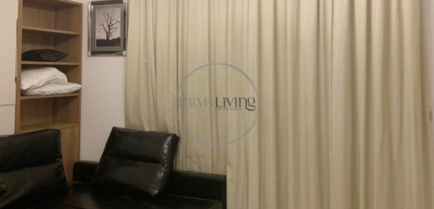 Near Metro | Fully Furnished | Luxury Apartment