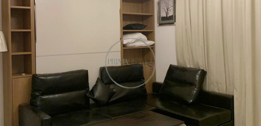 Near Metro | Fully Furnished | Luxury Apartment