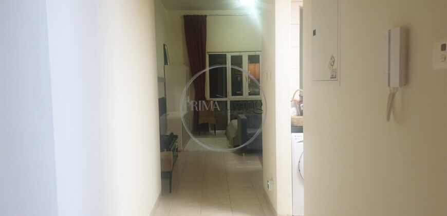 Near Metro | Garden View | Fully Furnished