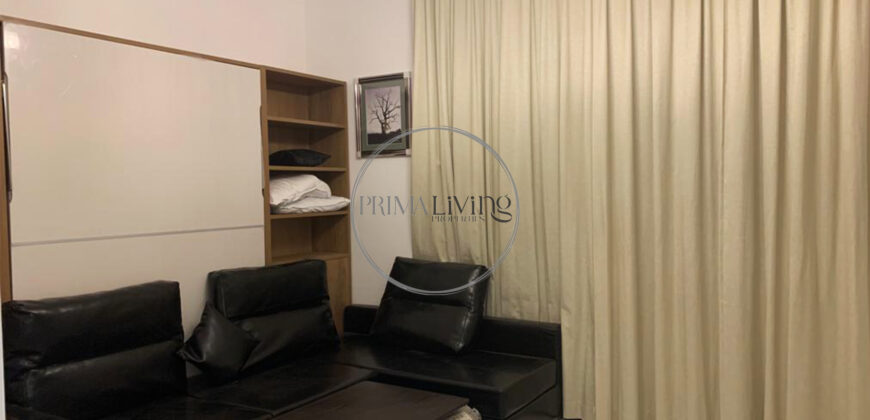 Near Metro | Fully Furnished | Luxury Apartment