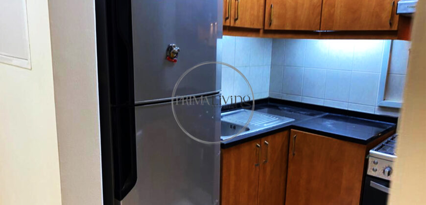 Near Metro | Fully Furnished | Garden View