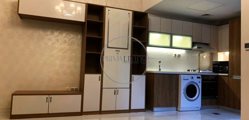 Near Metro | Fully Furnished | Luxury Apartment