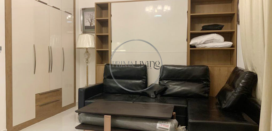 Near Metro | Fully Furnished | Luxury Apartment