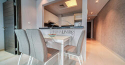 Marina View | Fully Furnished | Large Balcony